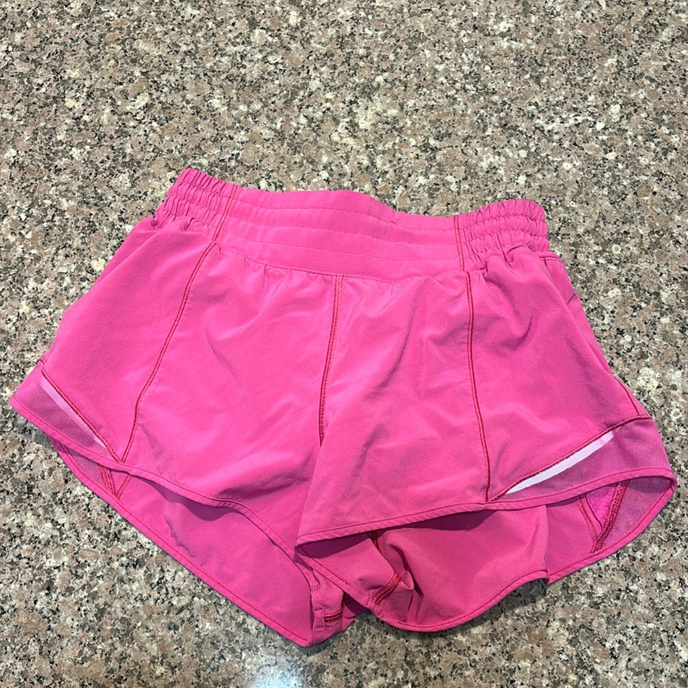 Luluemon Shorts